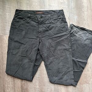 James Jeans Corduroy Pants